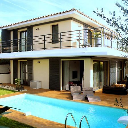 Le Hameau De La Crique De L'Anglaise Bandol Pokój zdjęcie