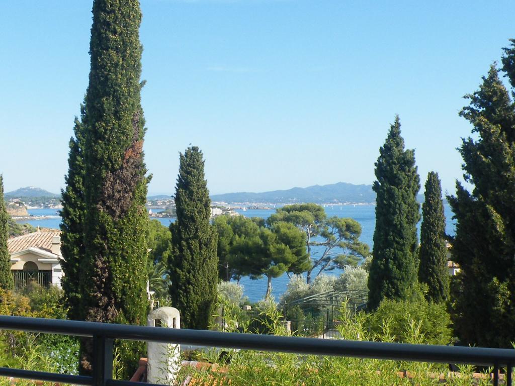 Le Hameau De La Crique De L'Anglaise Bandol Pokój zdjęcie