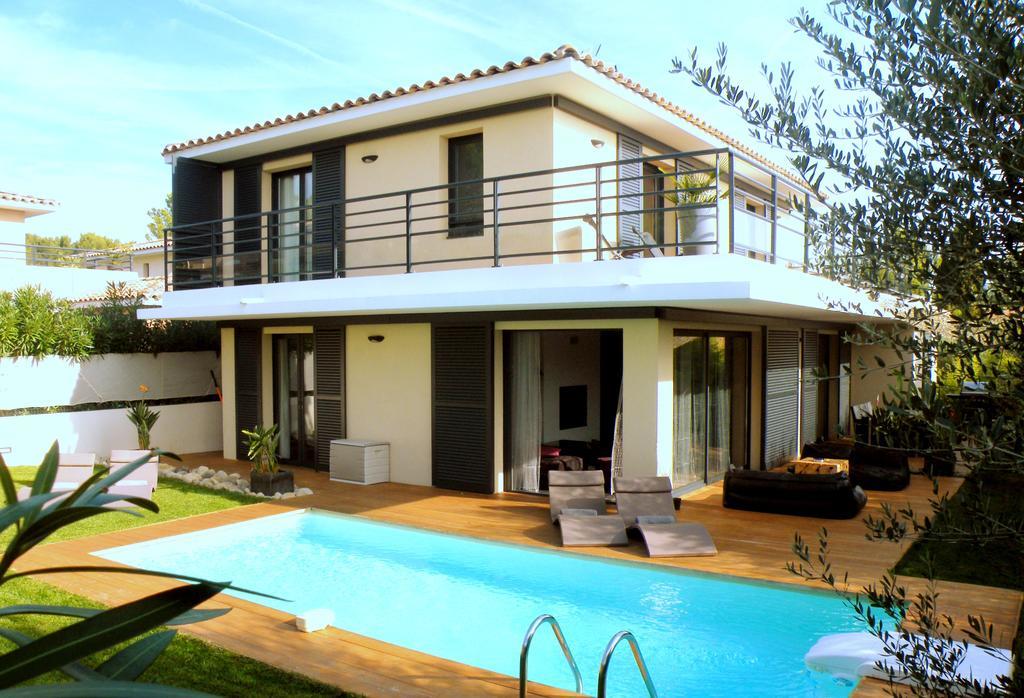 Le Hameau De La Crique De L'Anglaise Bandol Pokój zdjęcie