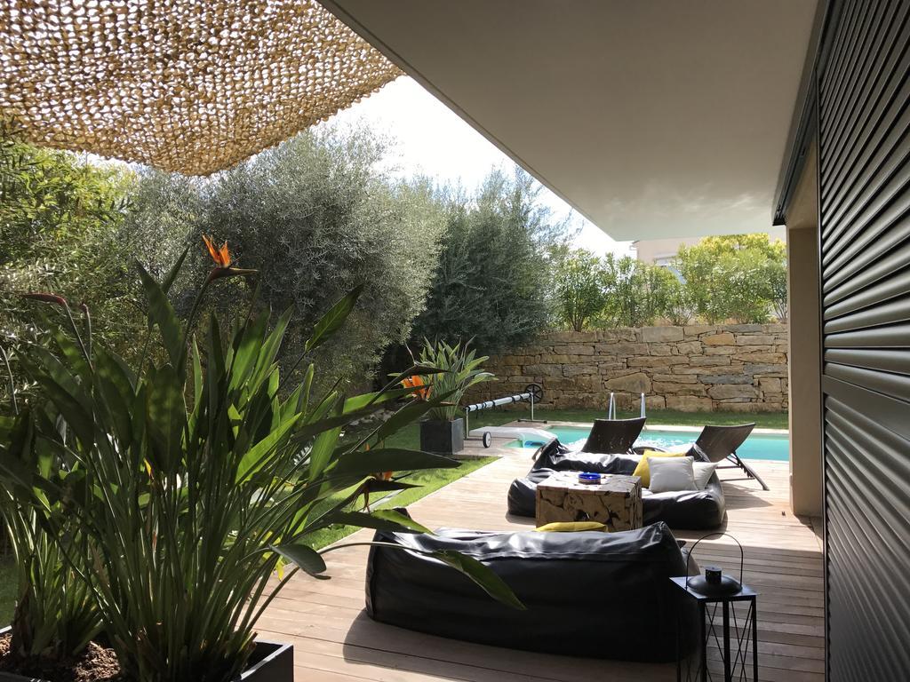 Le Hameau De La Crique De L'Anglaise Bandol Zewnętrze zdjęcie