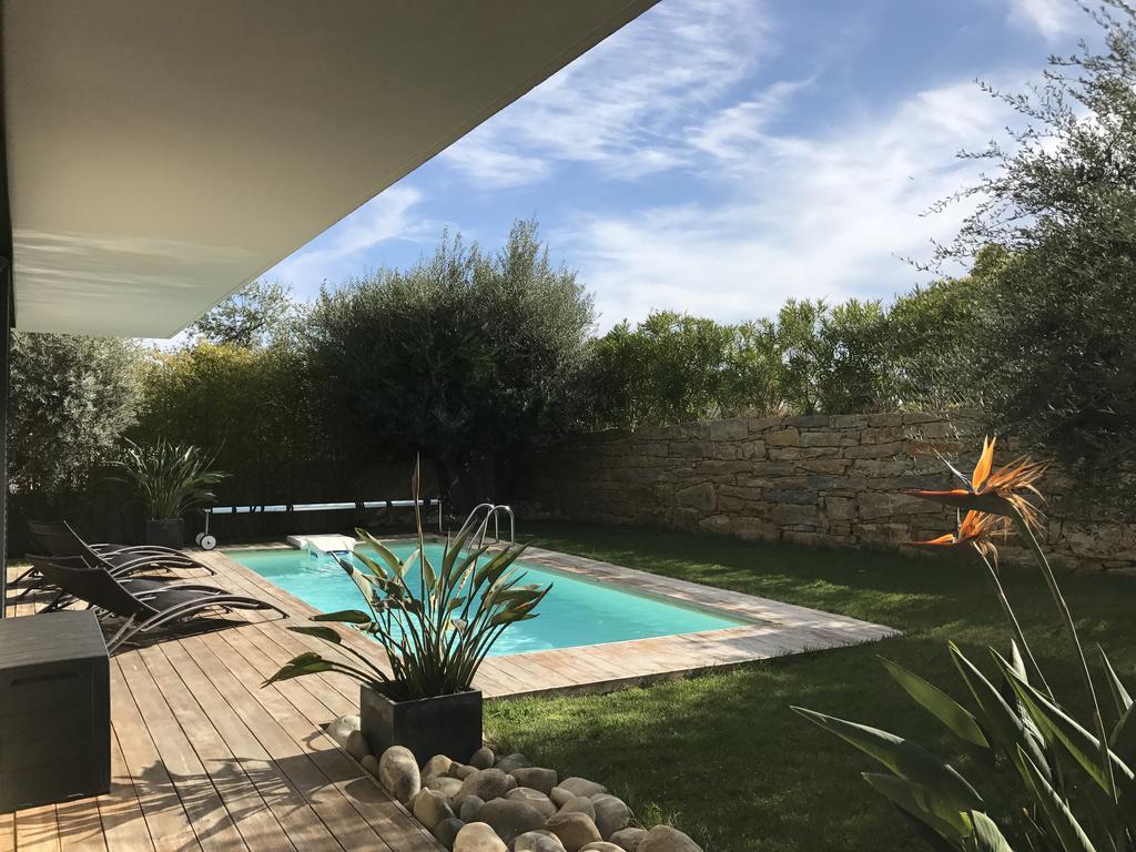 Le Hameau De La Crique De L'Anglaise Bandol Zewnętrze zdjęcie