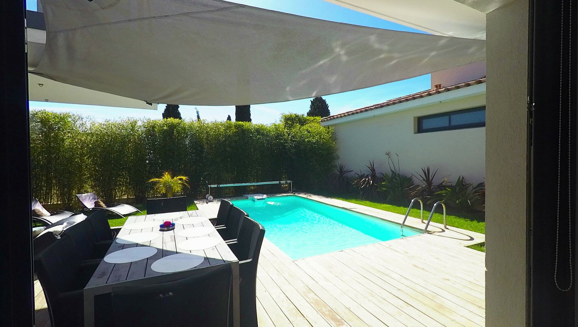Le Hameau De La Crique De L'Anglaise Bandol Zewnętrze zdjęcie
